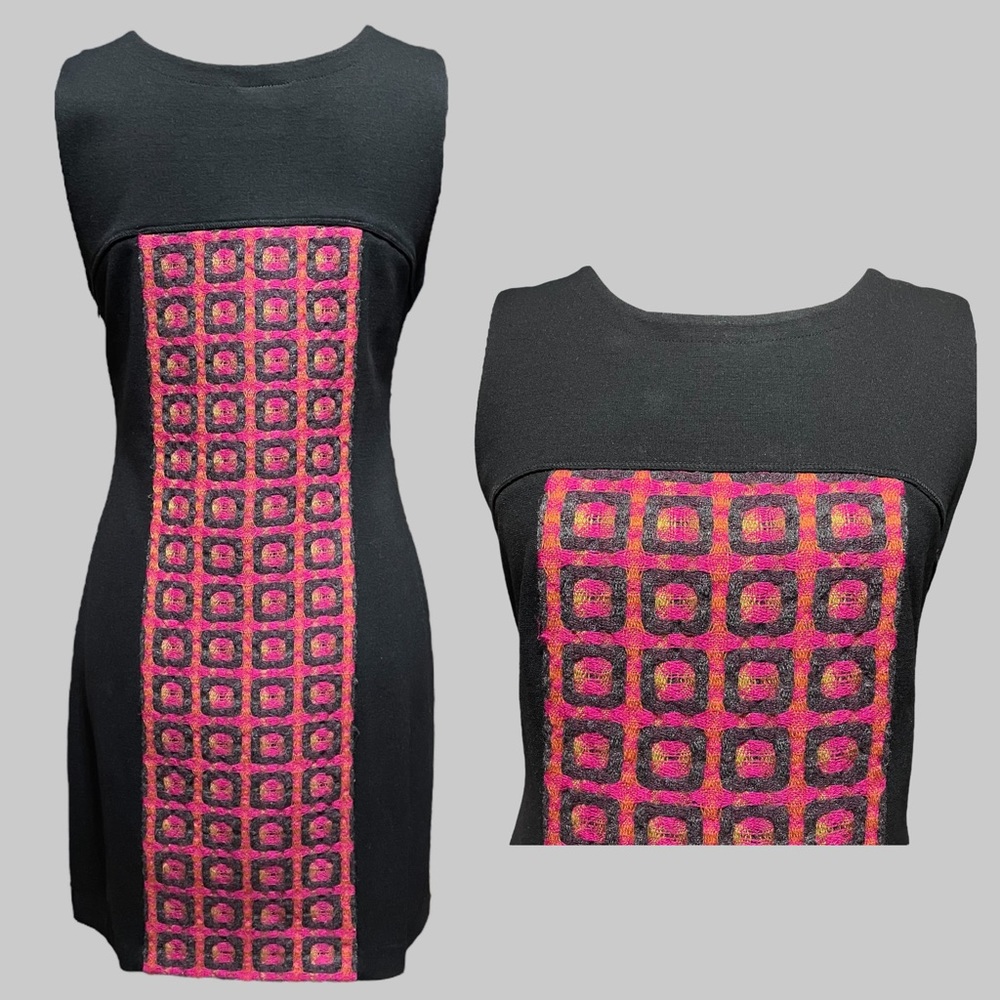 Yvonne Lafleur / Yoana Baraschi Amazing, Rare Dress!  Size 6